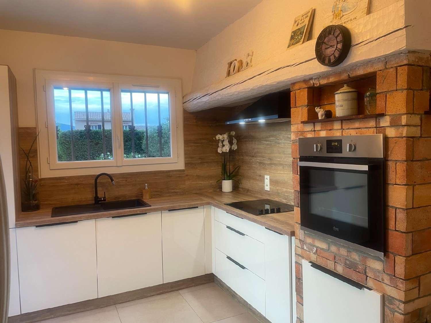  à vendre maison Tanneron Var 7