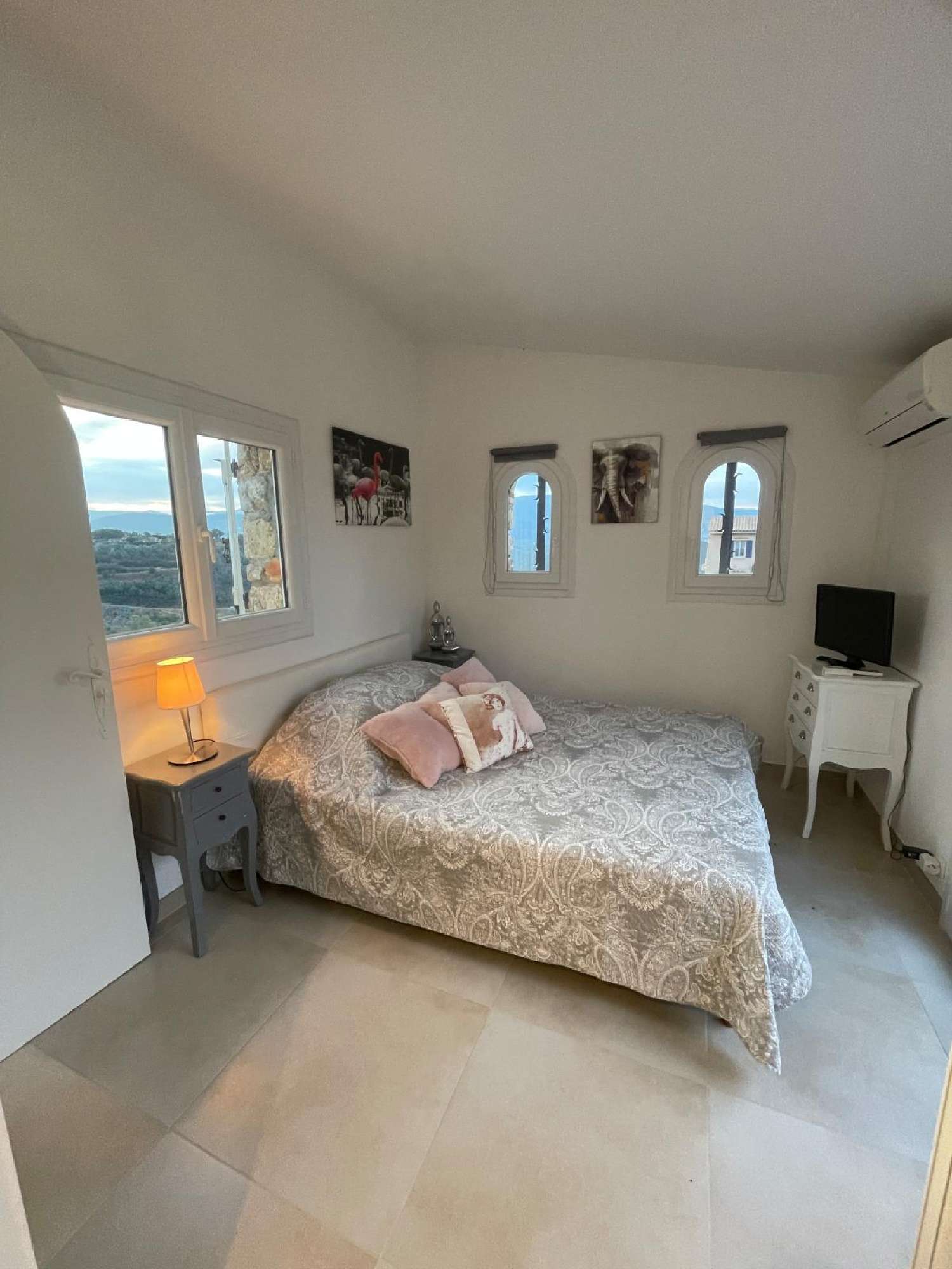  à vendre maison Tanneron Var 8