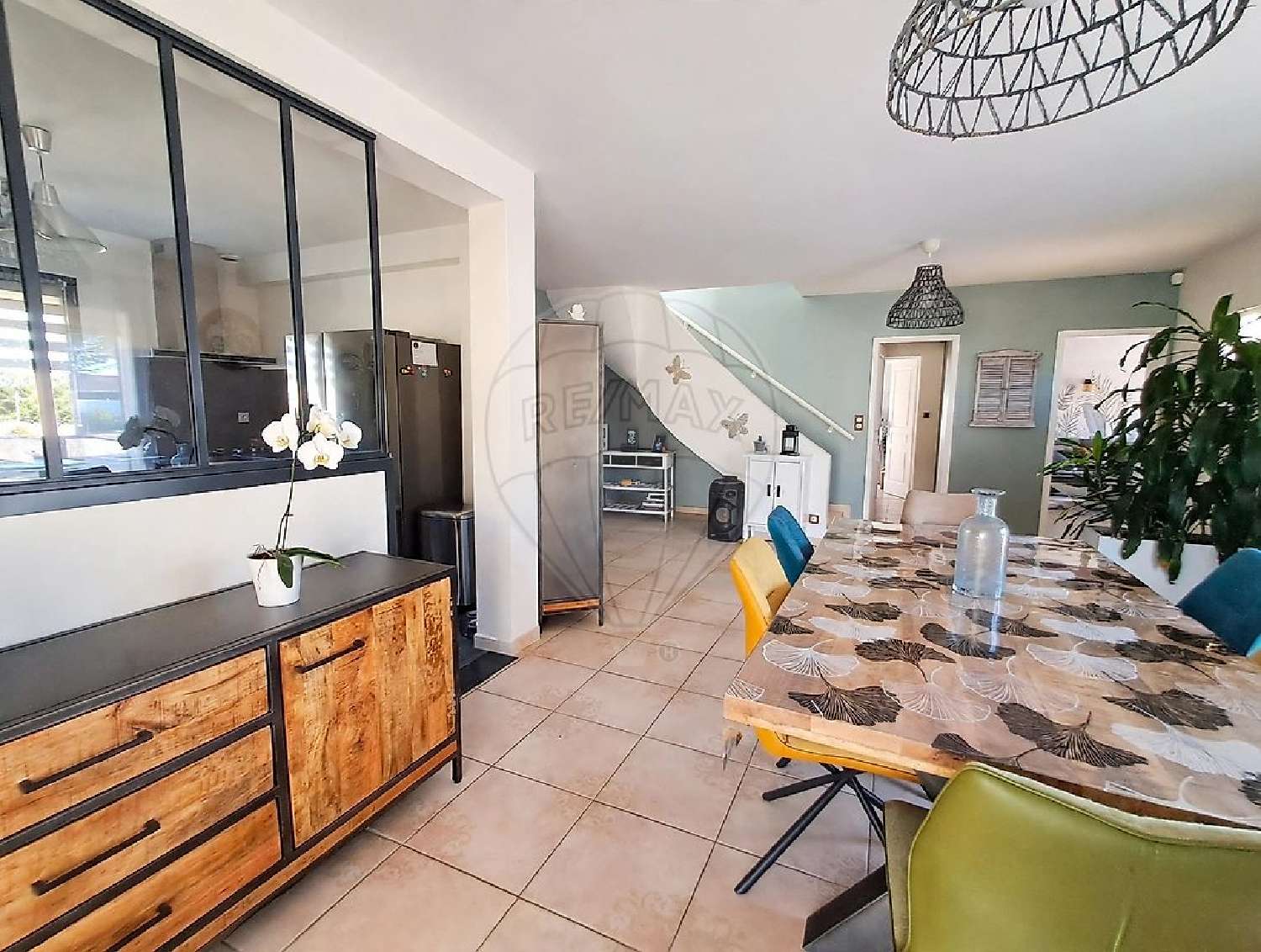 for sale house Taponas Rhône 2