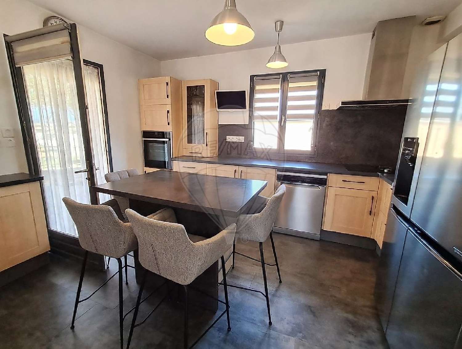 for sale house Taponas Rhône 4