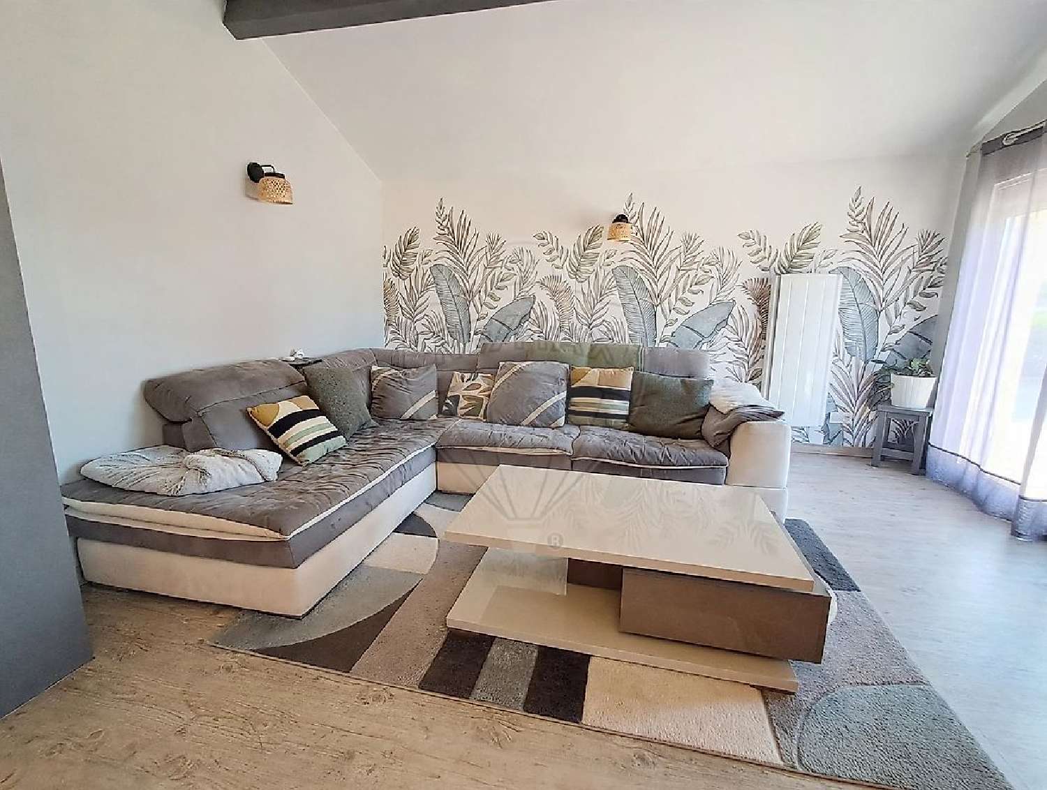 for sale house Taponas Rhône 6