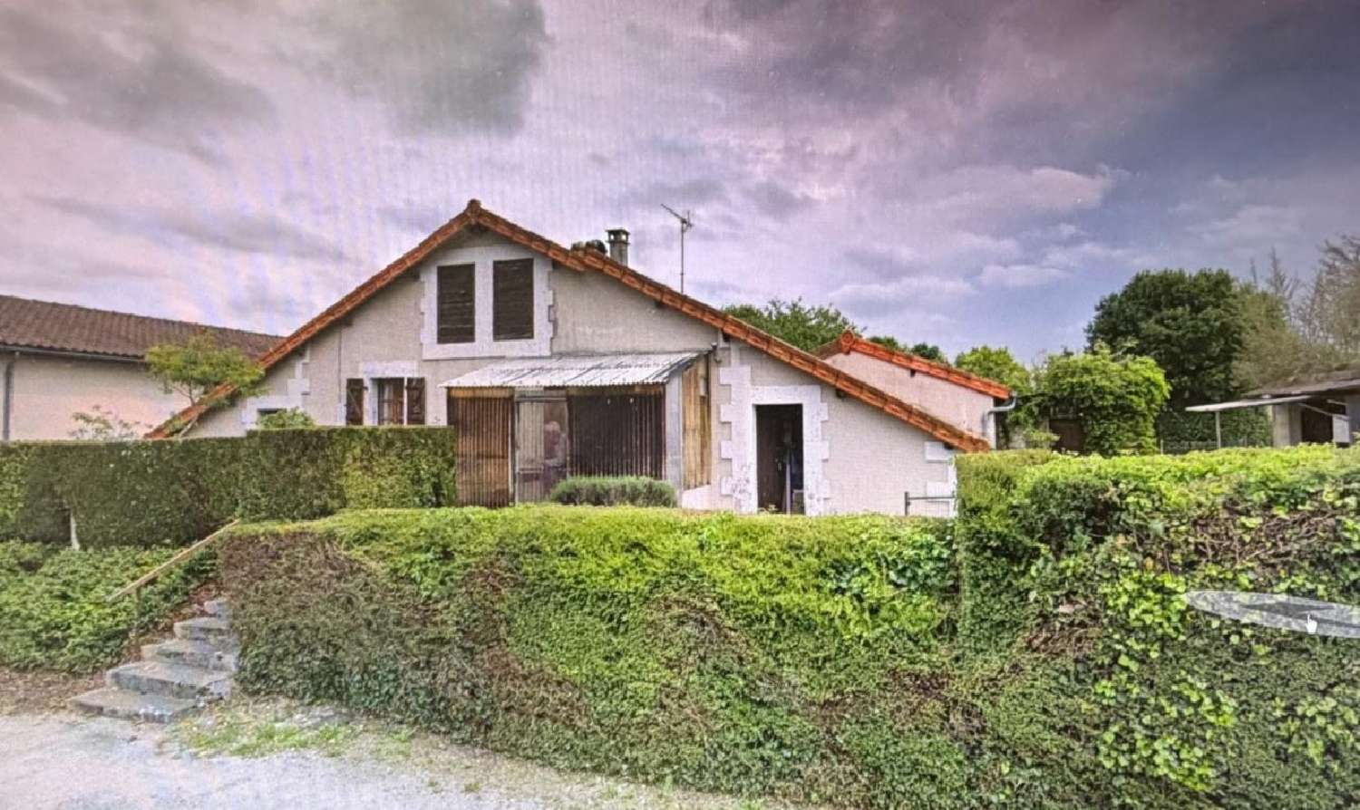 for sale house Taponnat-Fleurignac Charente 1
