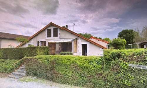 Taponnat-Fleurignac Charente house foto 7409996
