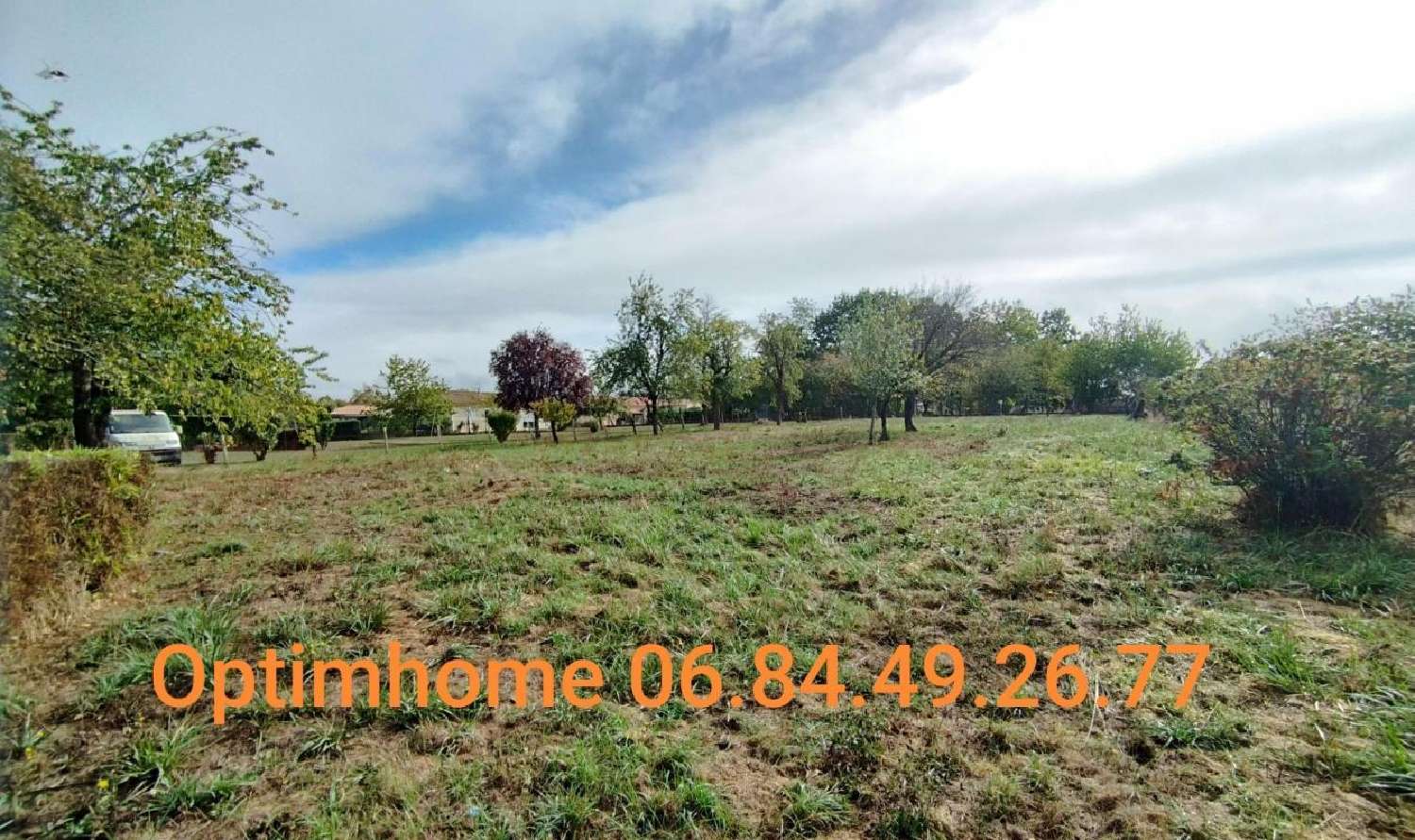 te koop huis Taponnat-Fleurignac Charente 2