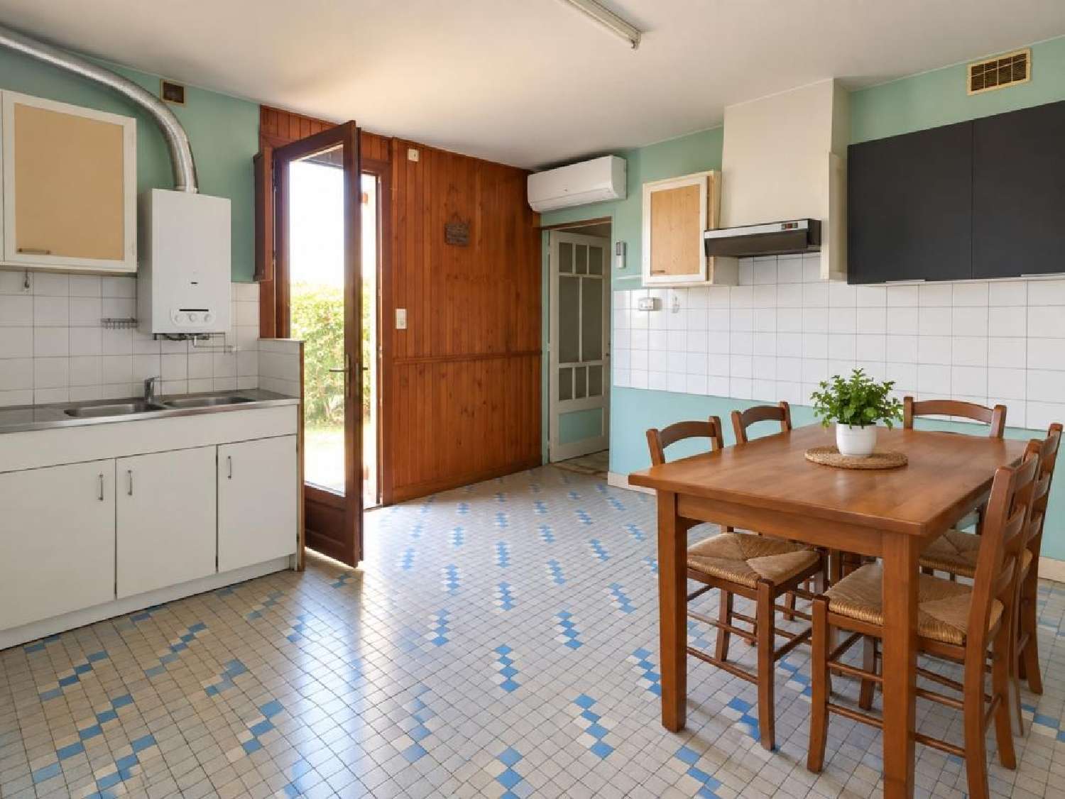 te koop huis Taponnat-Fleurignac Charente 3