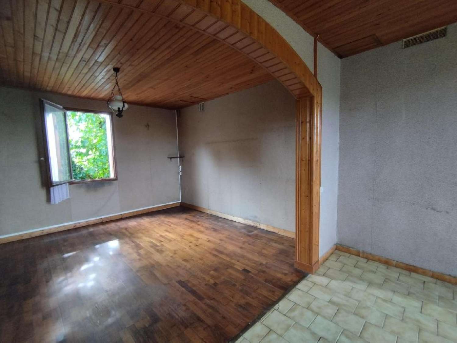 te koop huis Taponnat-Fleurignac Charente 4