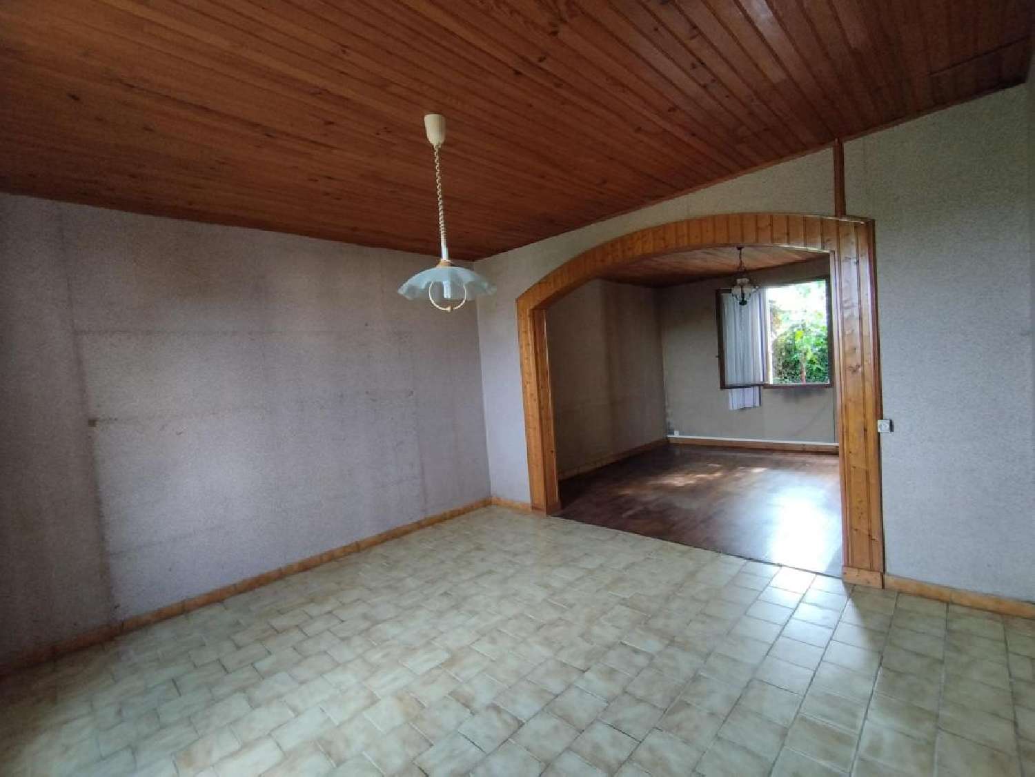 te koop huis Taponnat-Fleurignac Charente 5