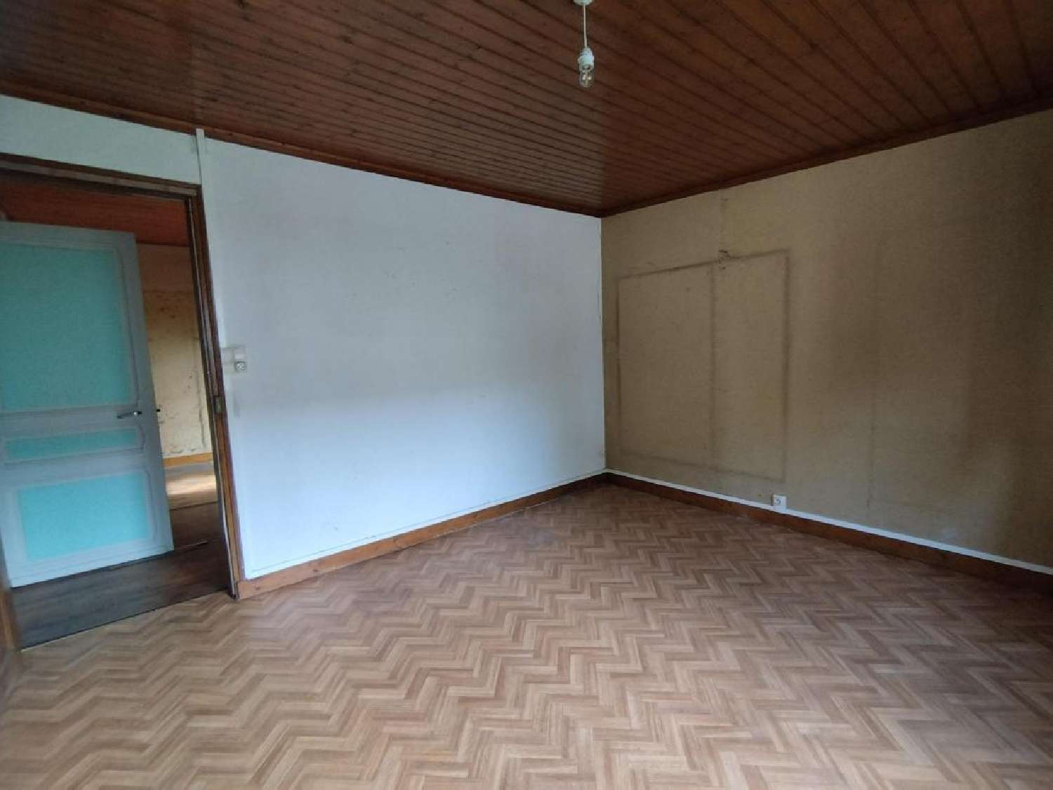 te koop huis Taponnat-Fleurignac Charente 7