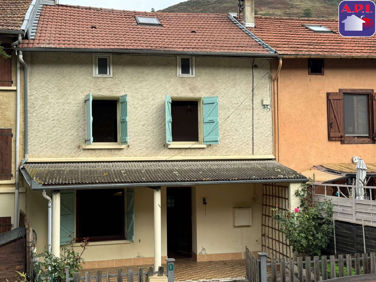 for sale house Tarascon-sur-Ariège Ariège 1