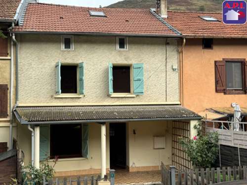 Tarascon-sur-Ariège Ariège house foto 7413132