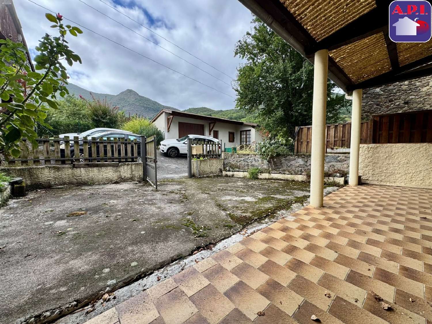 for sale house Tarascon-sur-Ariège Ariège 2