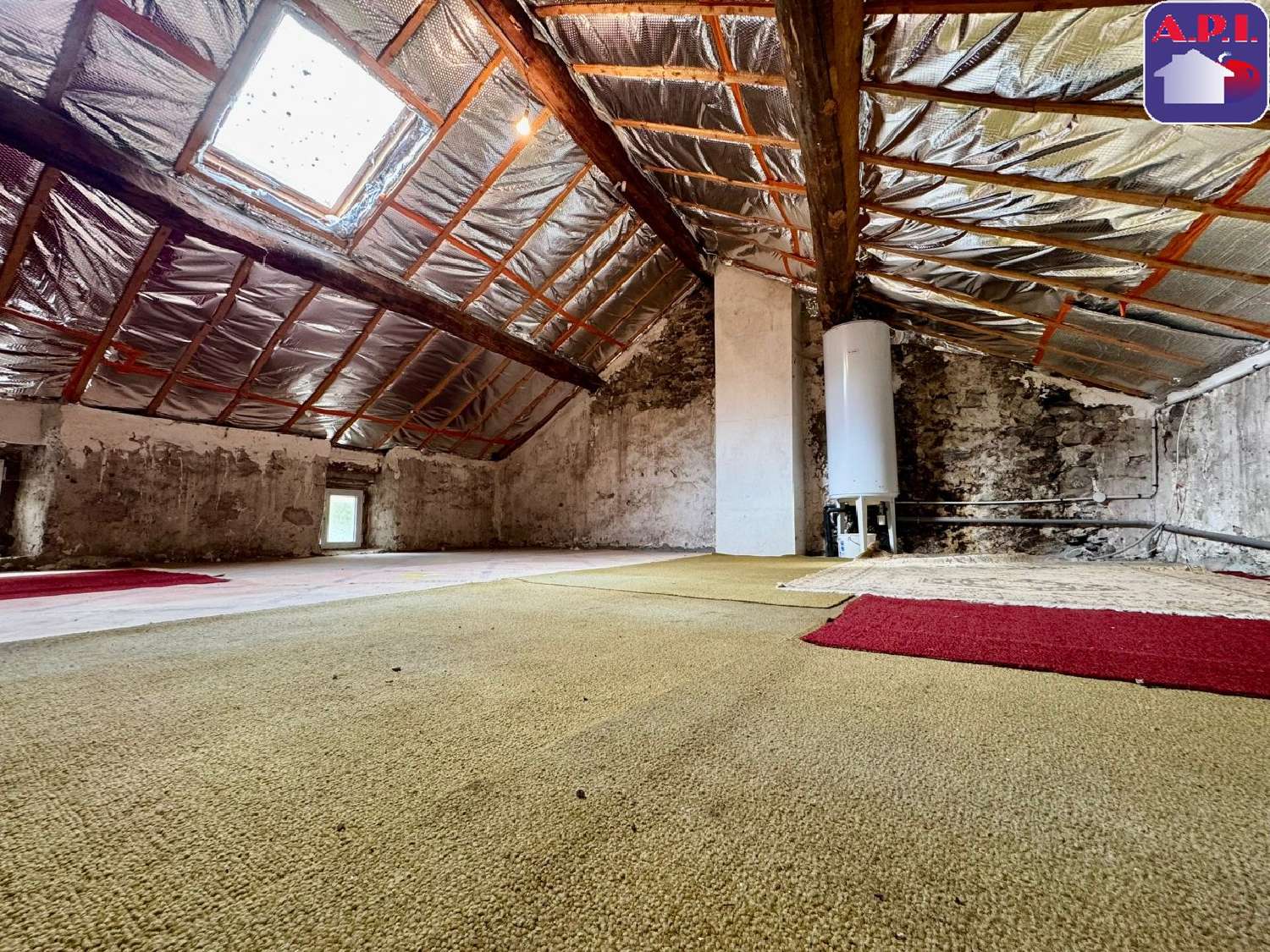for sale house Tarascon-sur-Ariège Ariège 4