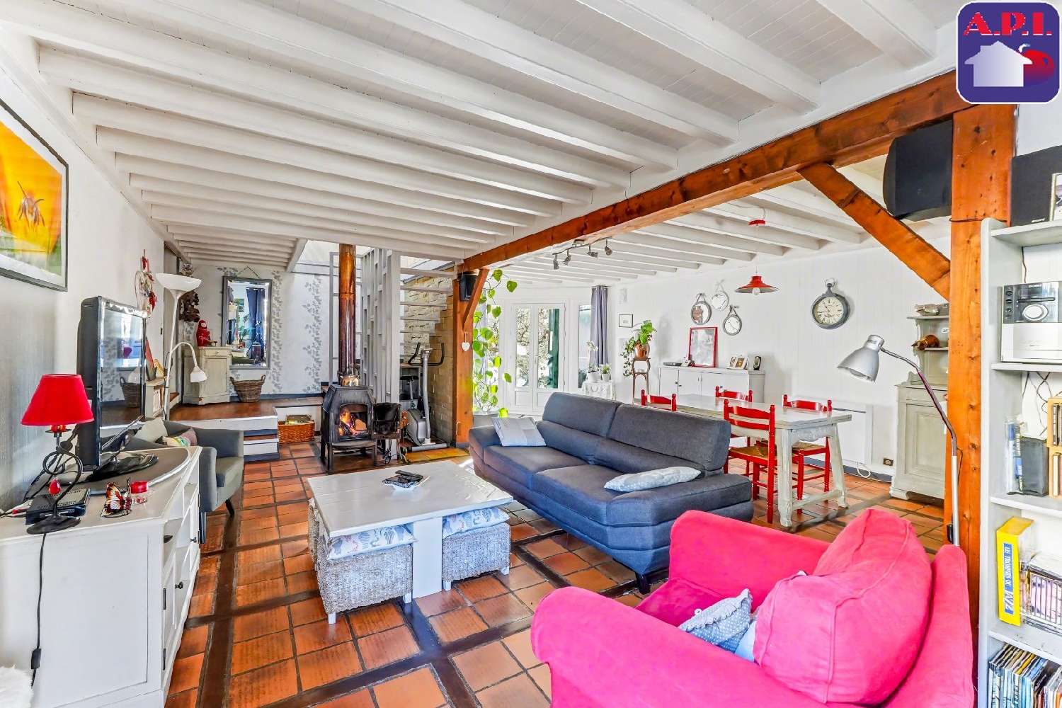 for sale house Tarascon-sur-Ariège Ariège 8