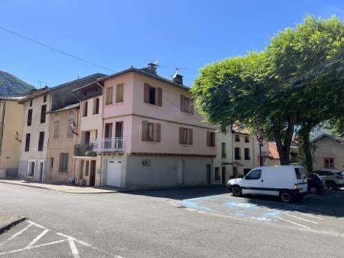 Tarascon-sur-Ariège Ariège casa foto