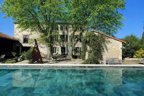 Tarascon Bouches-du-Rhône house foto 7413689