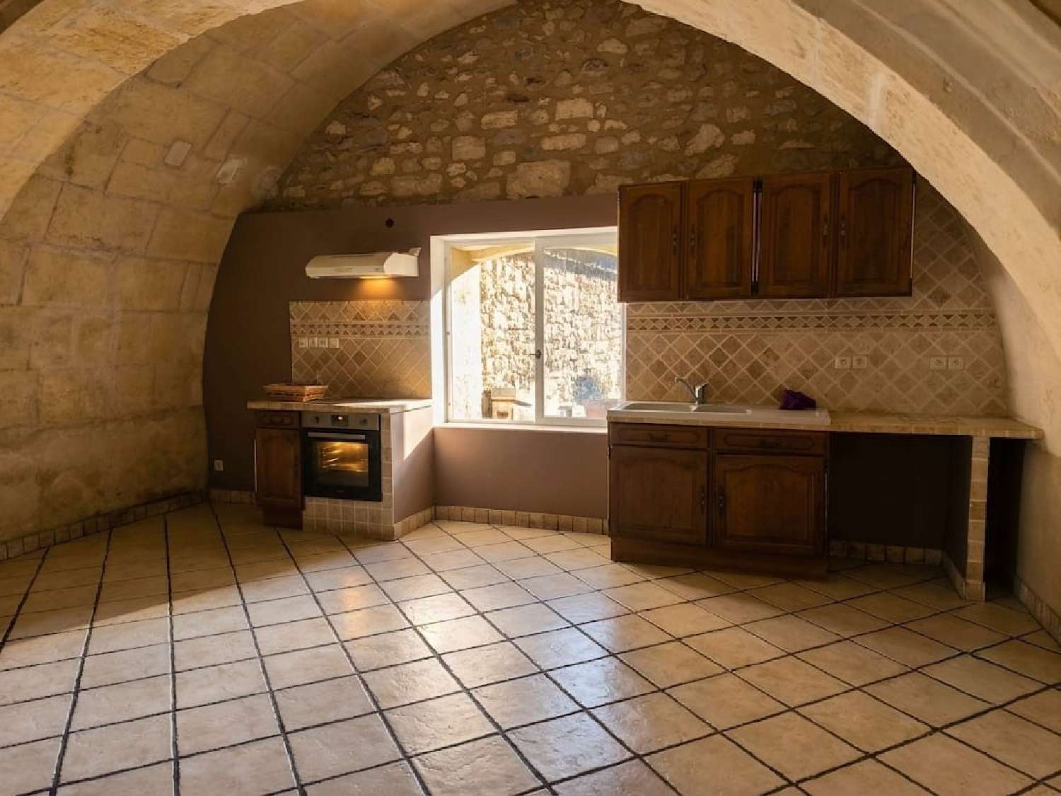 en venta casa Tarascon Bocas del Ródano 1