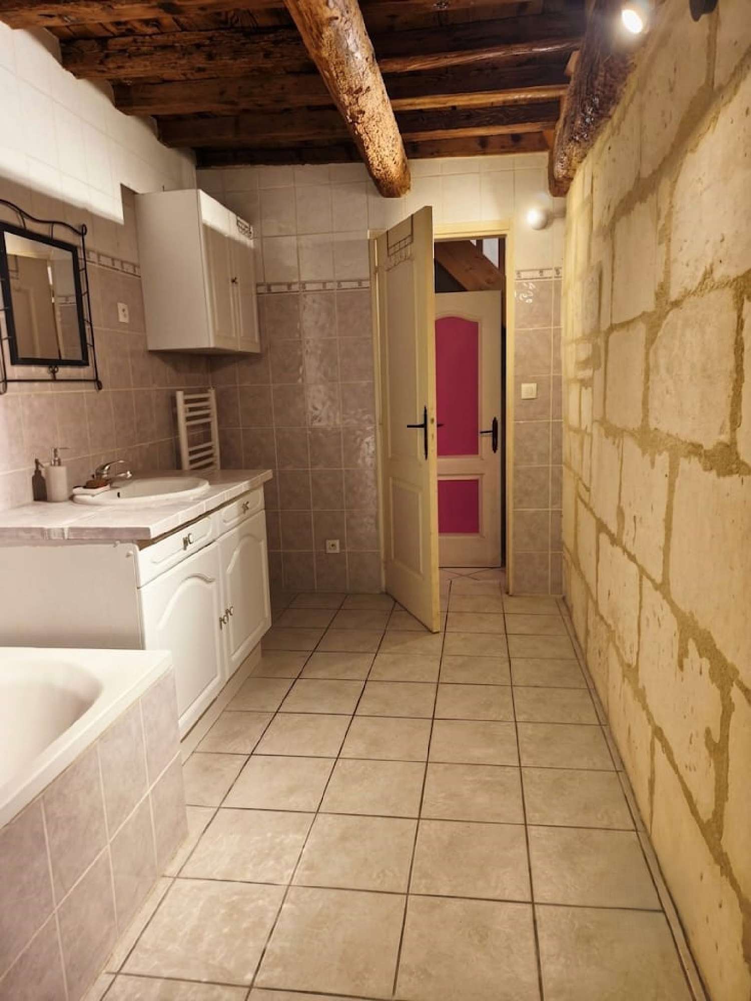 en venta casa Tarascon Bocas del Ródano 5