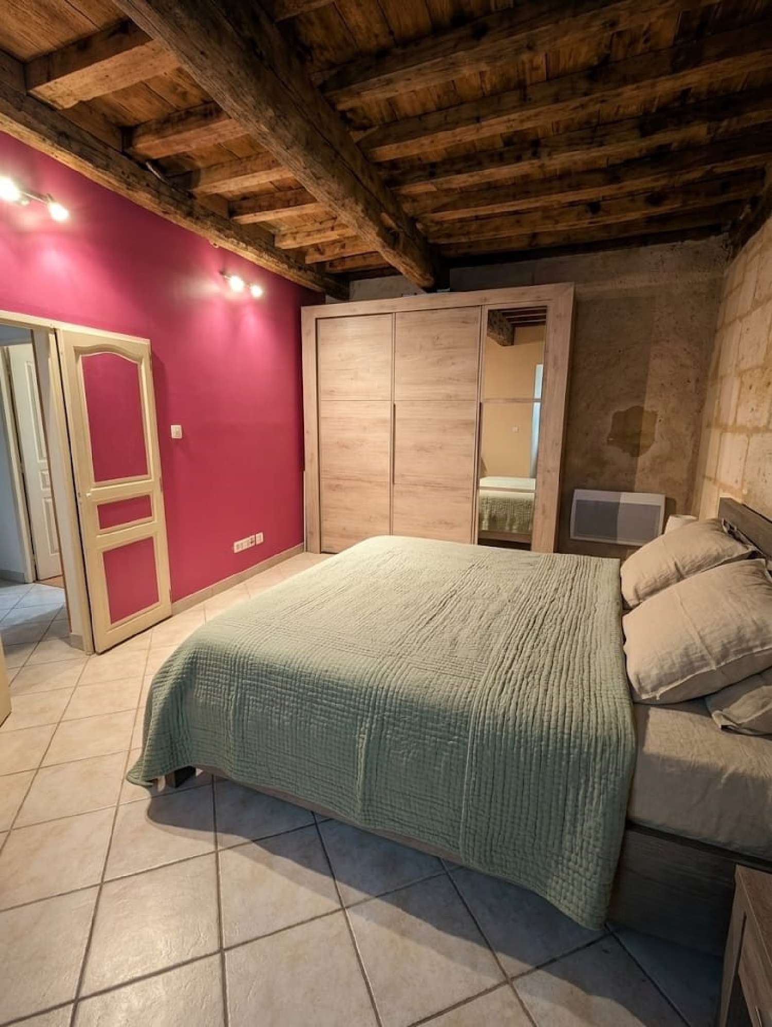 en venta casa Tarascon Bocas del Ródano 6
