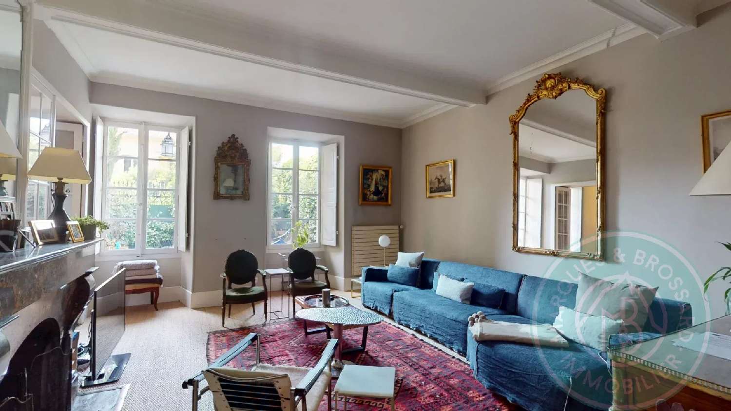  à vendre maison Tarbes Hautes-Pyrénées 2