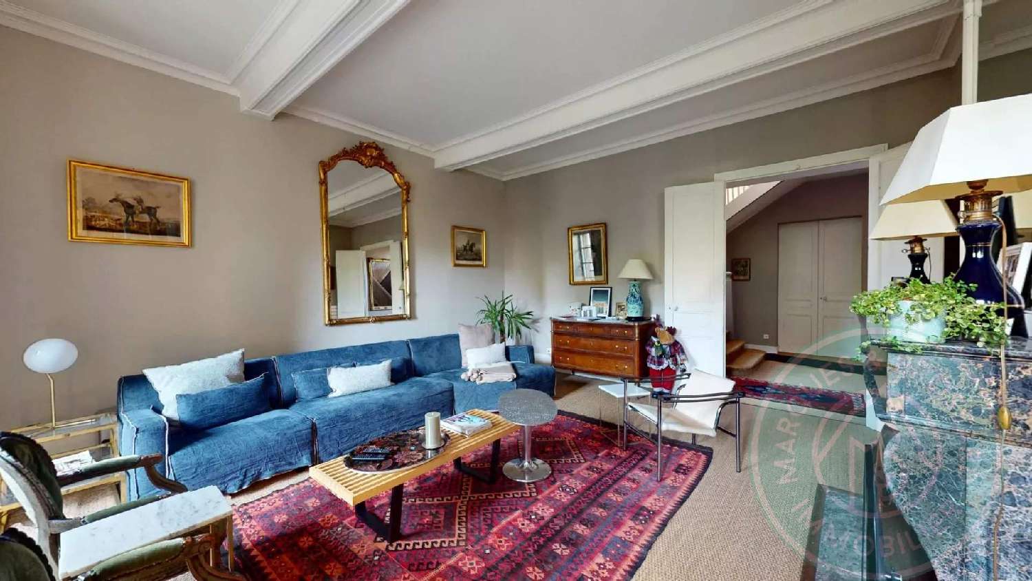  à vendre maison Tarbes Hautes-Pyrénées 3