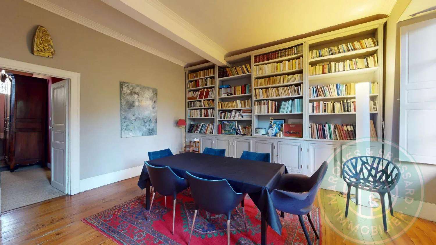  à vendre maison Tarbes Hautes-Pyrénées 4