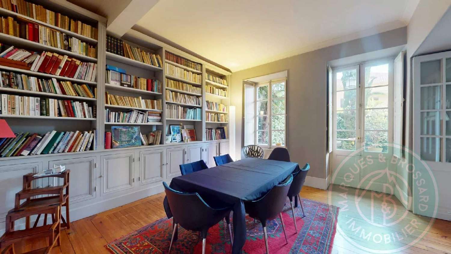  à vendre maison Tarbes Hautes-Pyrénées 5