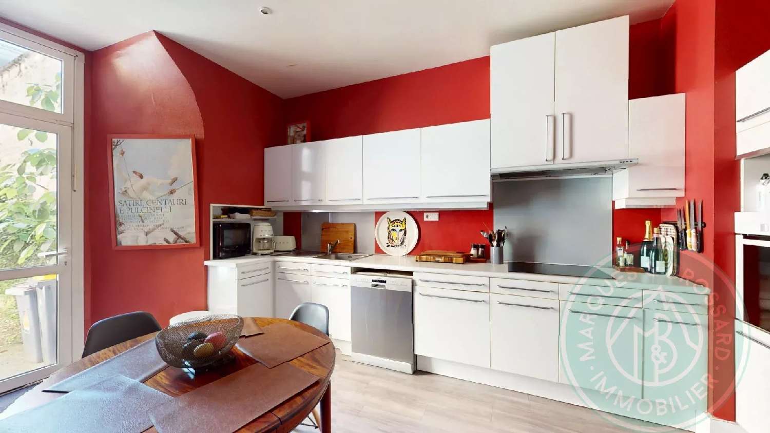  à vendre maison Tarbes Hautes-Pyrénées 6