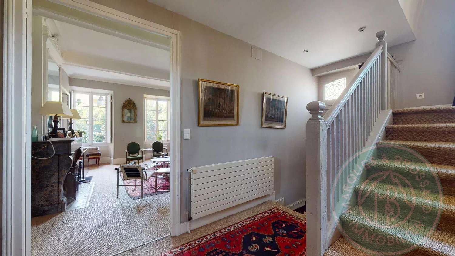  à vendre maison Tarbes Hautes-Pyrénées 7
