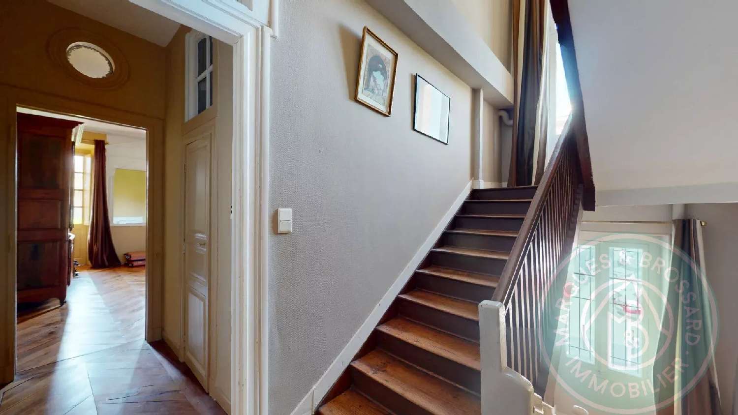  à vendre maison Tarbes Hautes-Pyrénées 8