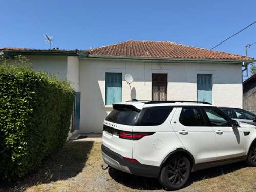Tarbes Hautes-Pyrénées casa foto 7407985