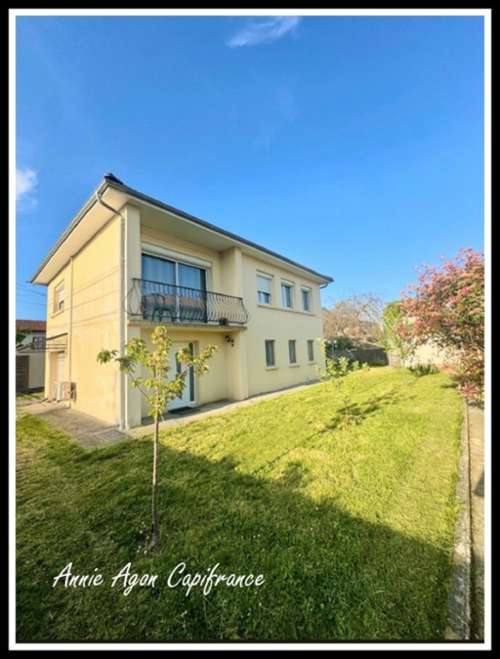 Tarbes Hautes-Pyrénées casa foto 7408042