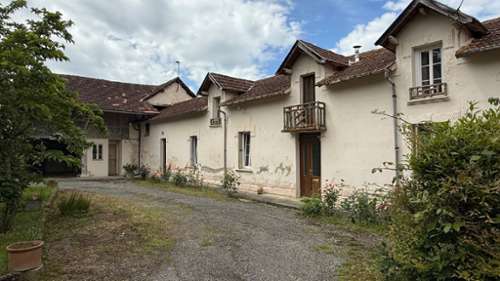 Tarbes Hautes-Pyrénées house foto 7411736