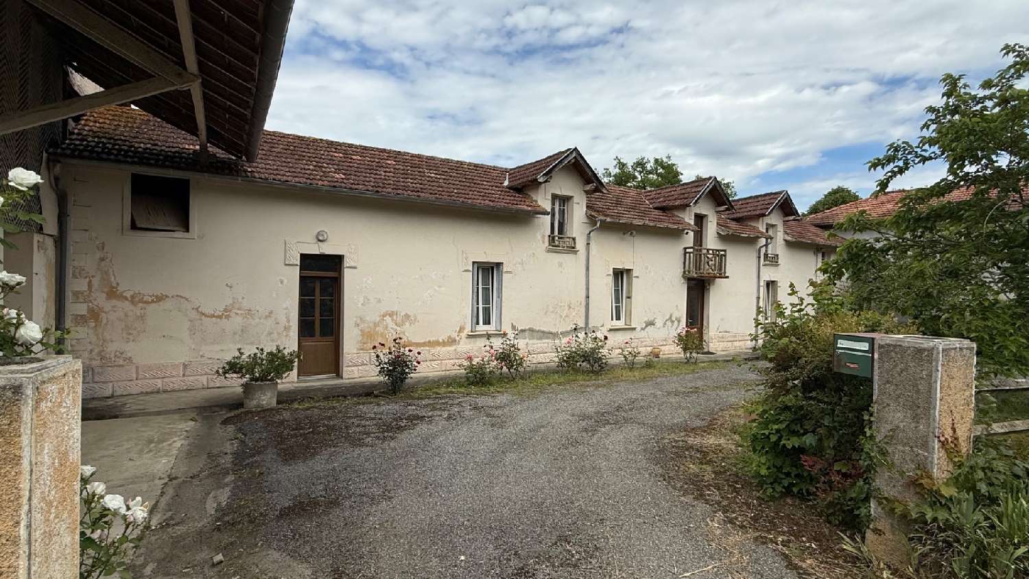 for sale house Tarbes Hautes-Pyrénées 2