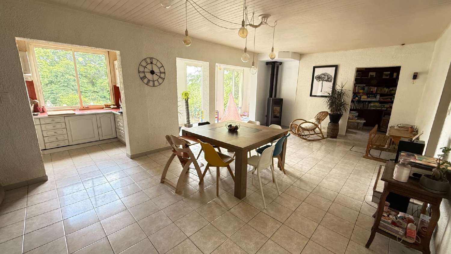 for sale house Tarbes Hautes-Pyrénées 3