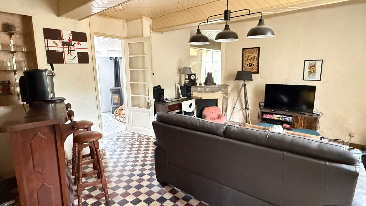 for sale house Tarbes Hautes-Pyrénées 4