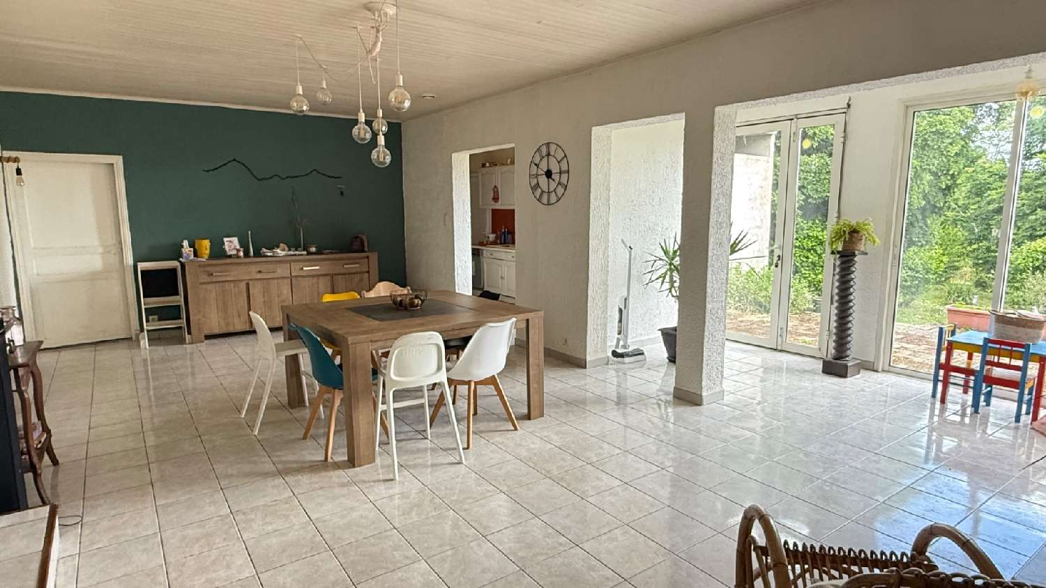 for sale house Tarbes Hautes-Pyrénées 6