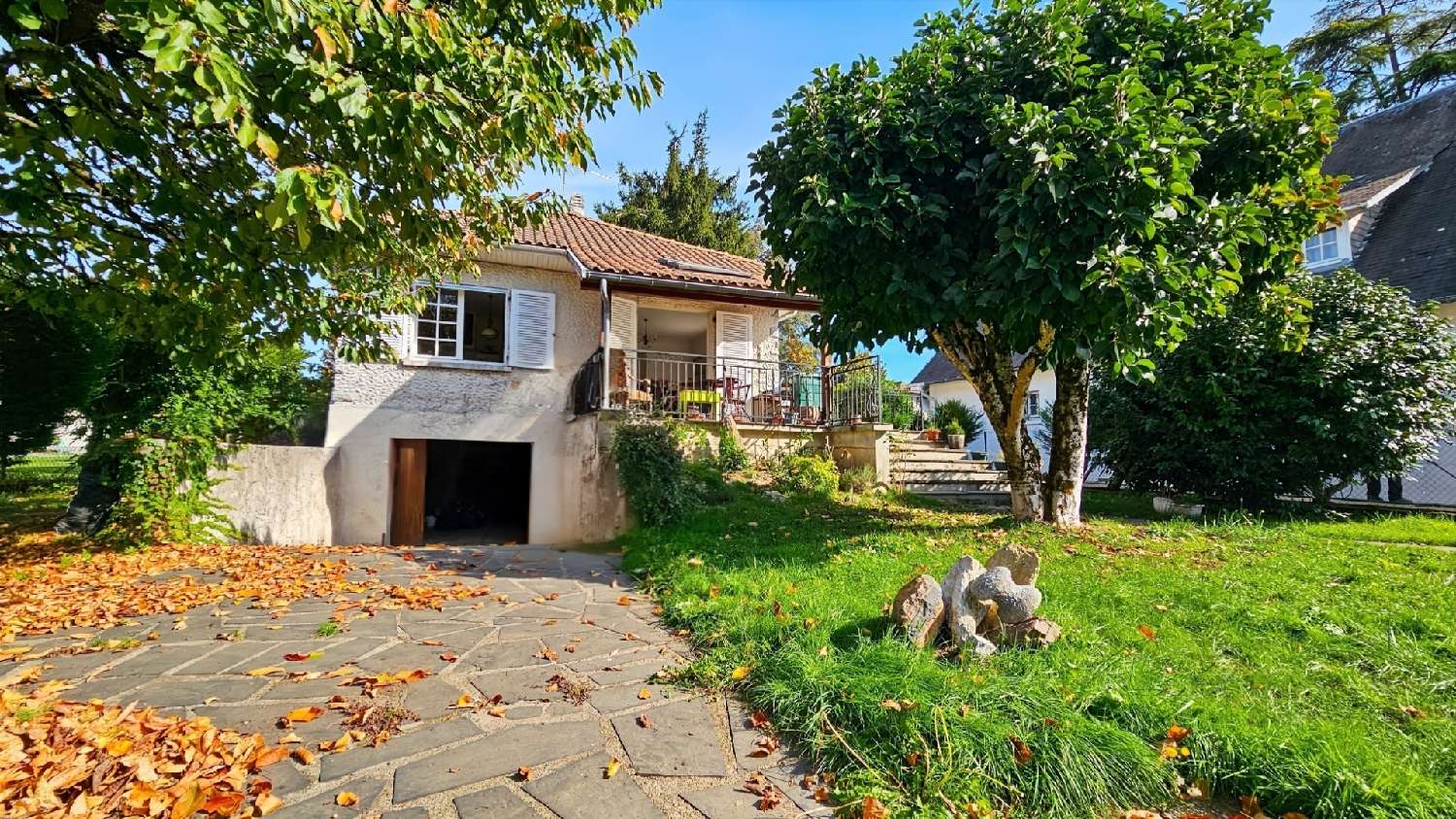 for sale house Tarbes Hautes-Pyrénées 1
