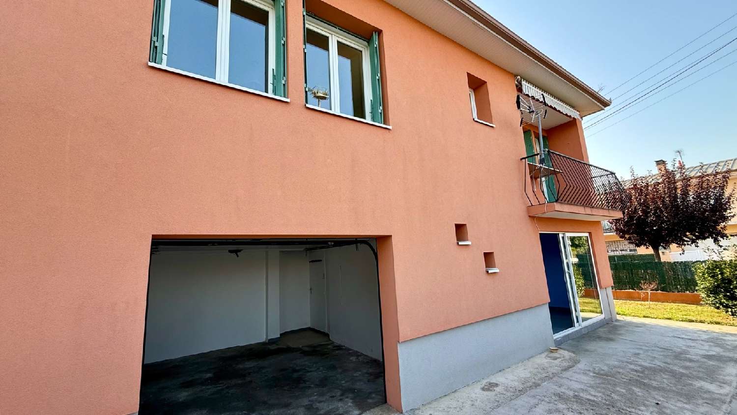 kaufen Haus Tarbes Hautes-Pyrénées 4