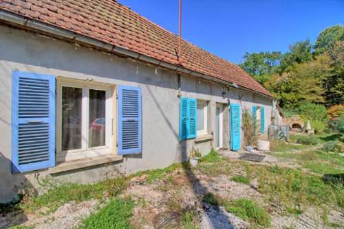 Tassenières Jura house foto 7409990