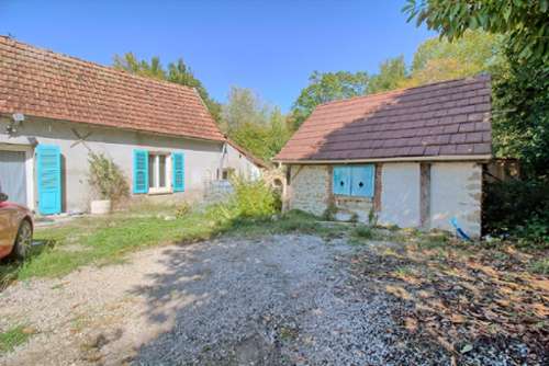  for sale house Tassenières Jura 3