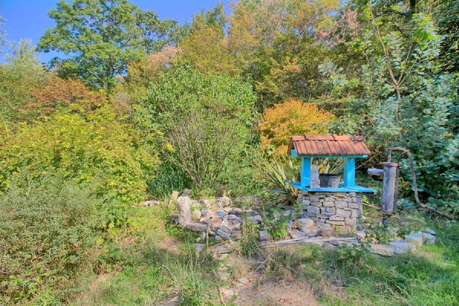 kaufen Haus Tassenières Jura 4