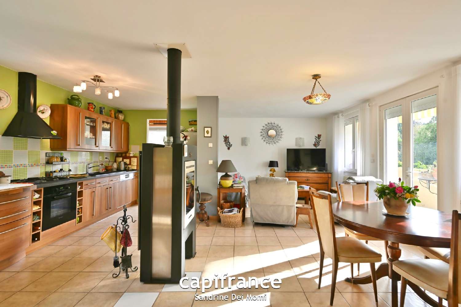  en venta casa Tassin-la-Demi-Lune Rhône 3