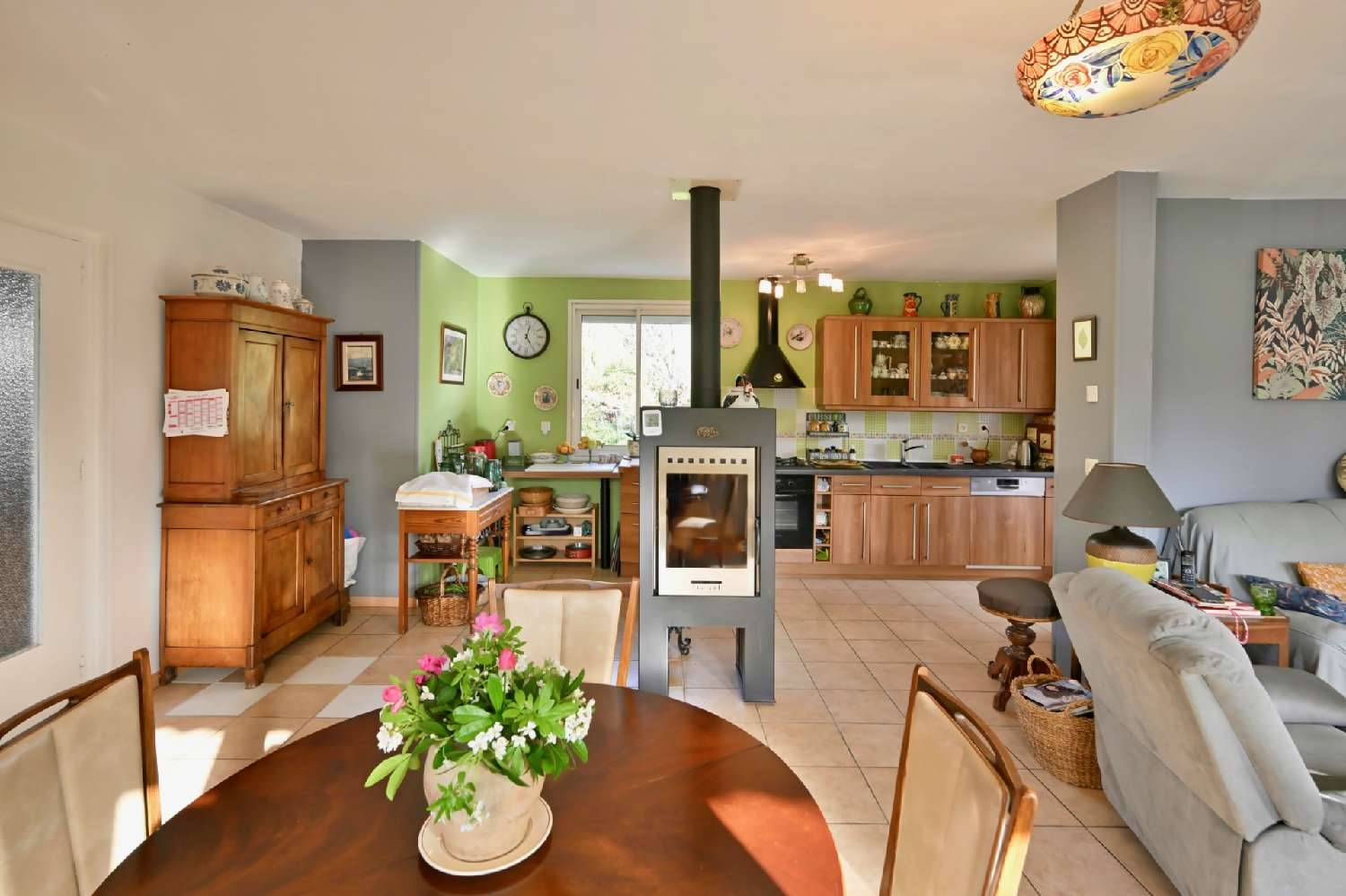  en venta casa Tassin-la-Demi-Lune Rhône 4