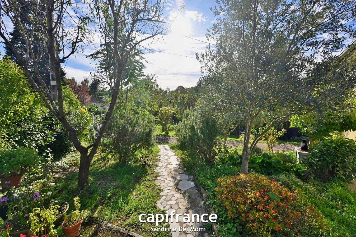  en venta casa Tassin-la-Demi-Lune Rhône 5