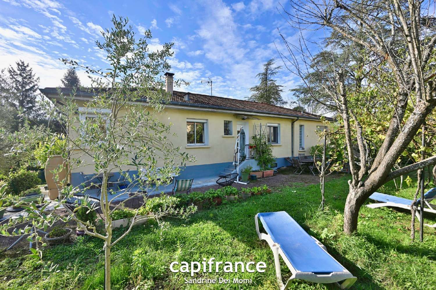  en venta casa Tassin-la-Demi-Lune Rhône 7