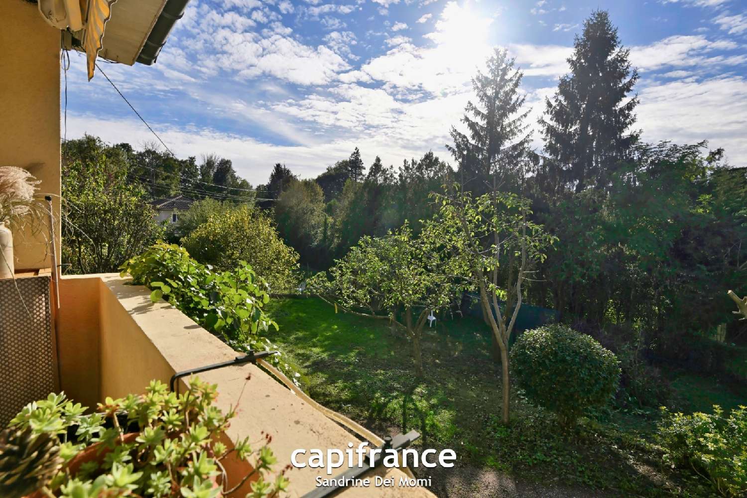  en venta casa Tassin-la-Demi-Lune Rhône 8