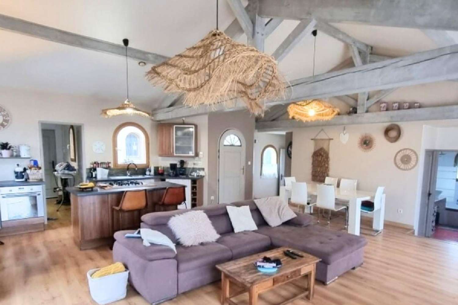  à vendre maison Tassin-la-Demi-Lune Rhône 3