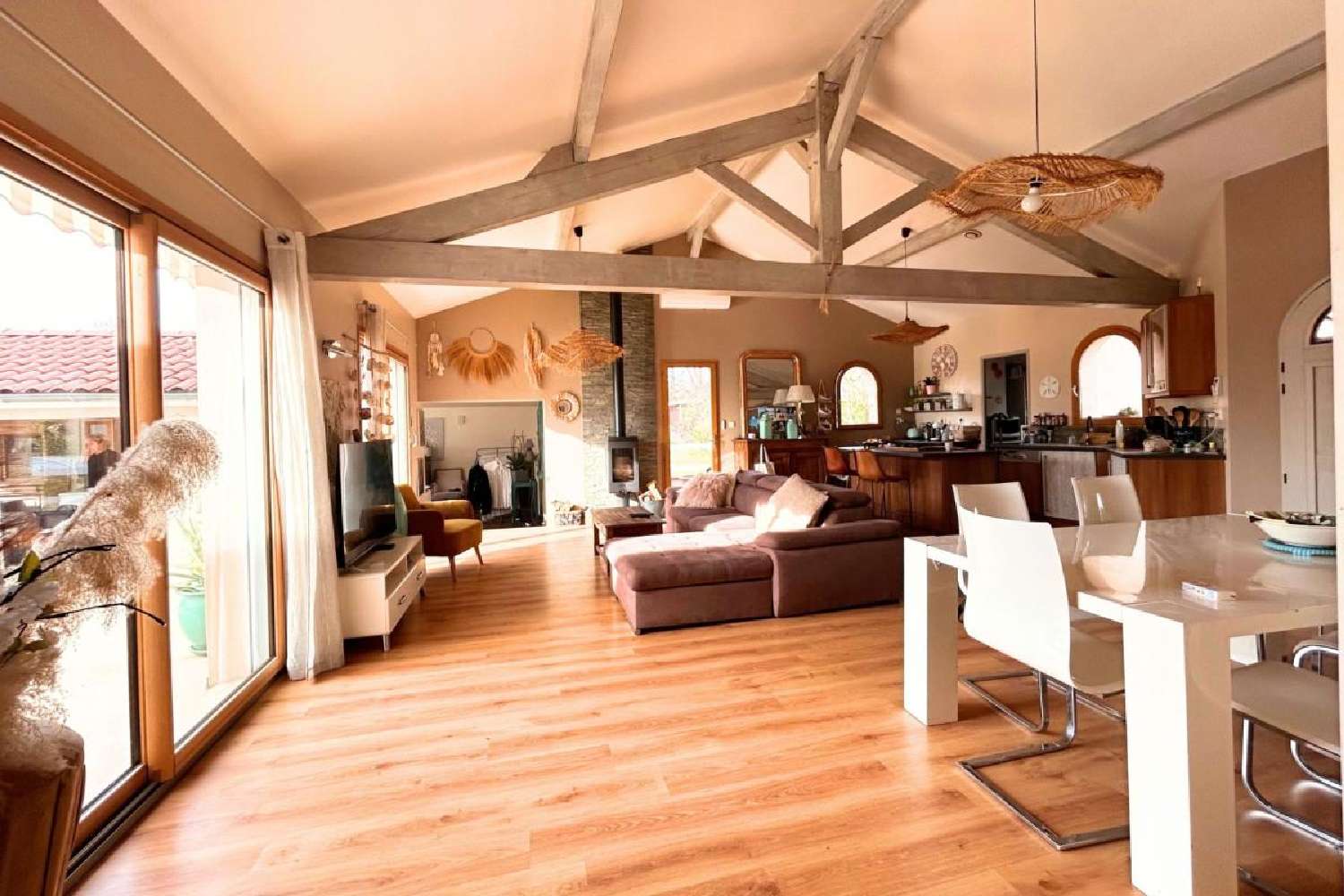  à vendre maison Tassin-la-Demi-Lune Rhône 4