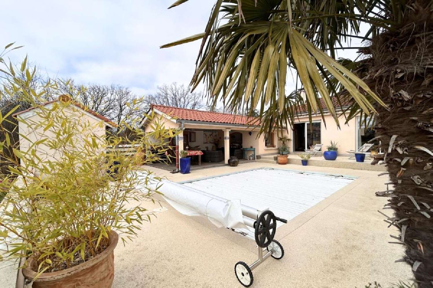  à vendre maison Tassin-la-Demi-Lune Rhône 5