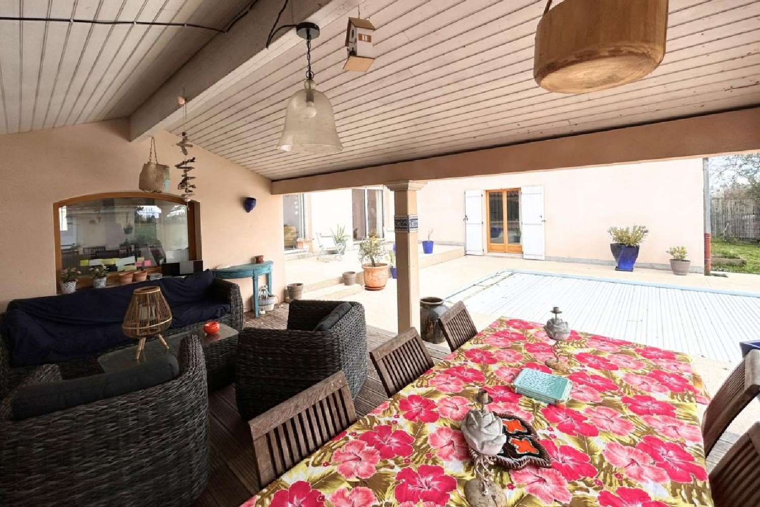  à vendre maison Tassin-la-Demi-Lune Rhône 6